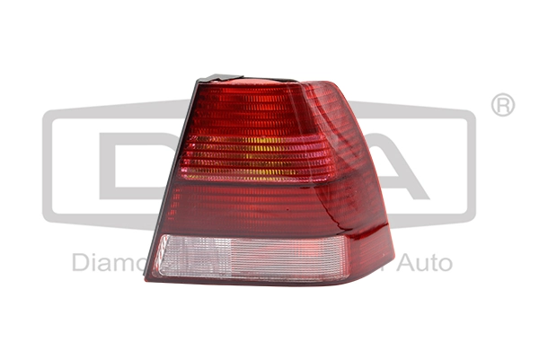 Tail Light Assembly