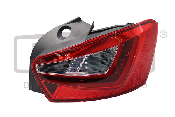 Tail Light Assembly