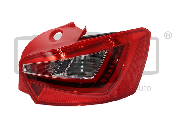 Tail Light Assembly