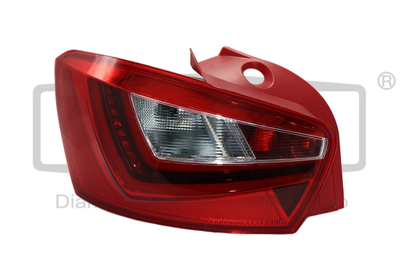 Tail Light Assembly