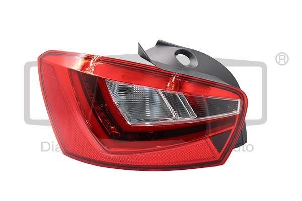 Tail Light Assembly