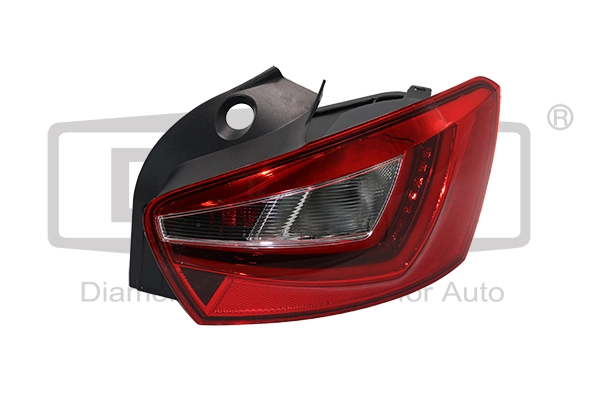 Tail Light Assembly
