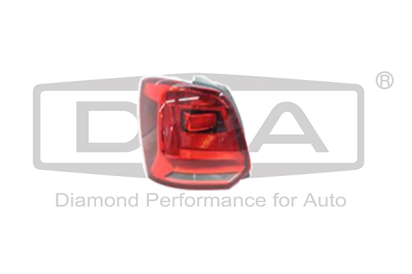 Tail Light Assembly