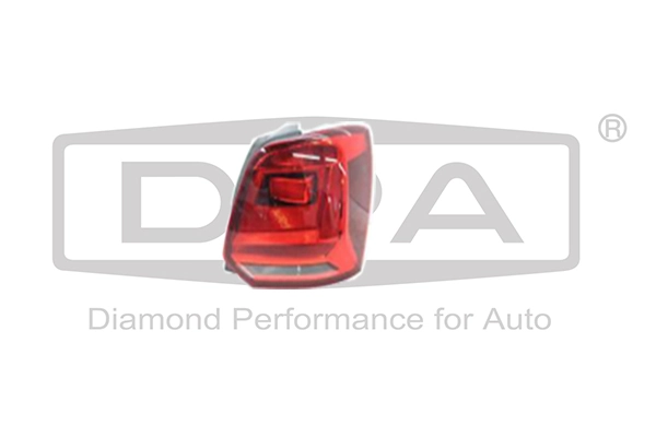 Tail Light Assembly