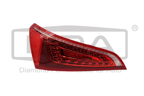 Tail Light Assembly