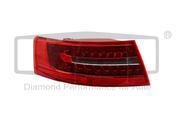 Tail Light Assembly