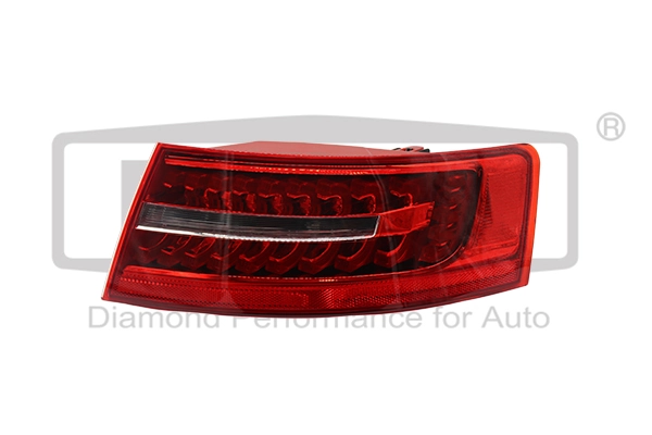 Tail Light Assembly