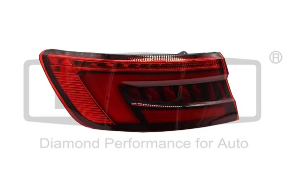 Tail Light Assembly
