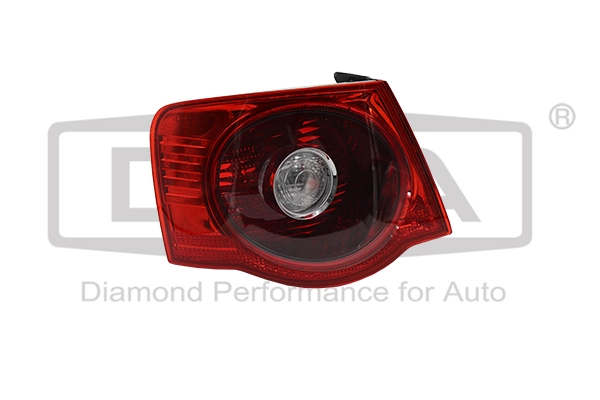 Tail Light Assembly