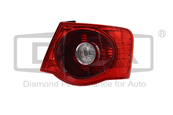 Tail Light Assembly