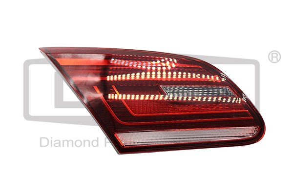 Tail Light Assembly