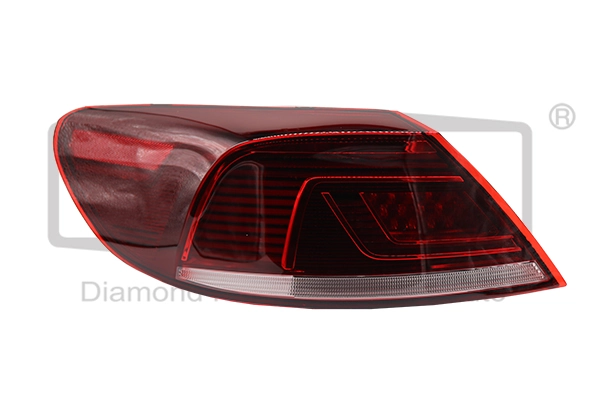 Tail Light Assembly