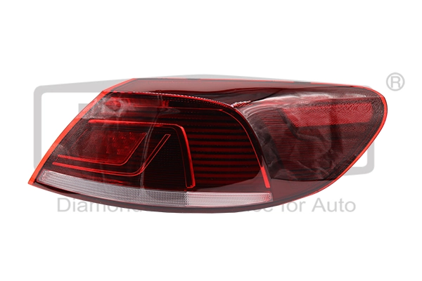 Tail Light Assembly