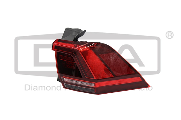 Tail Light Assembly
