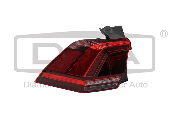 Tail Light Assembly