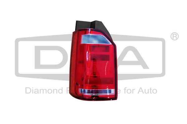 Tail Light Assembly