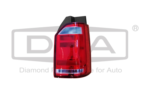 Tail Light Assembly