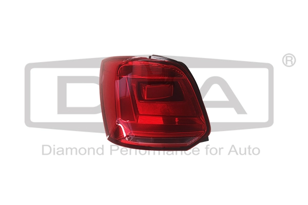 Tail Light Assembly