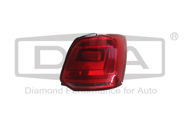 Tail Light Assembly
