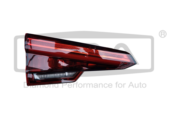 Tail Light Assembly