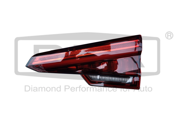 Tail Light Assembly