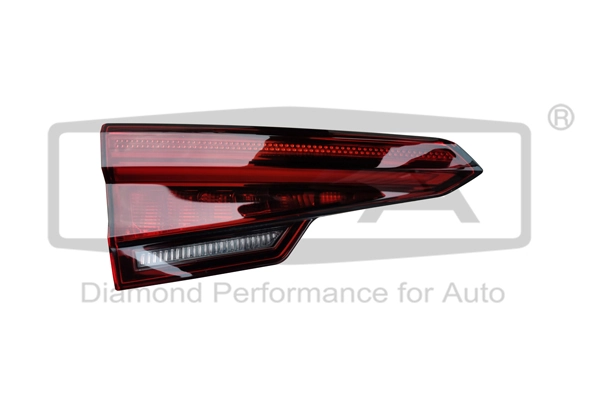 Tail Light Assembly