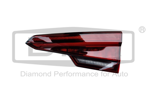 Tail Light Assembly