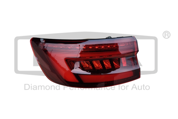 Tail Light Assembly