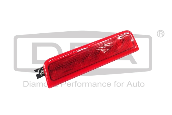 Auxiliary Stop Light