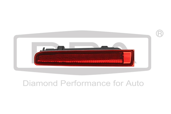 Auxiliary Stop Light
