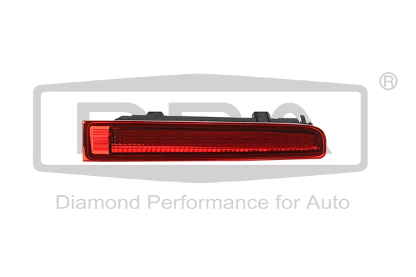 Auxiliary Stop Light