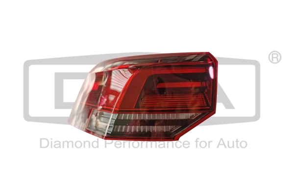 Tail Light Assembly