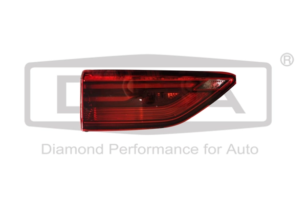 Tail Light Assembly