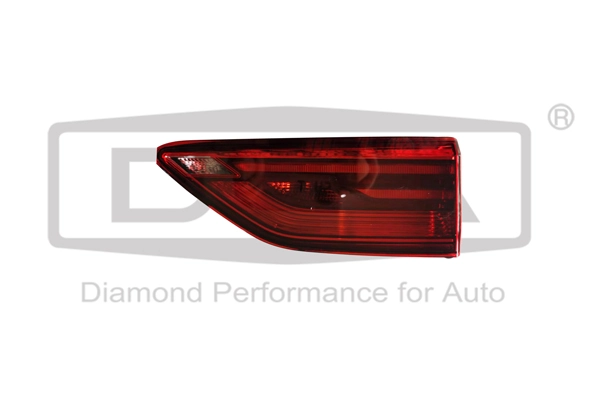 Tail Light Assembly