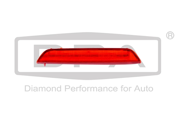 Auxiliary Stop Light