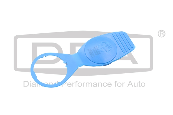 Sealing Cap, washer fluid reservoir