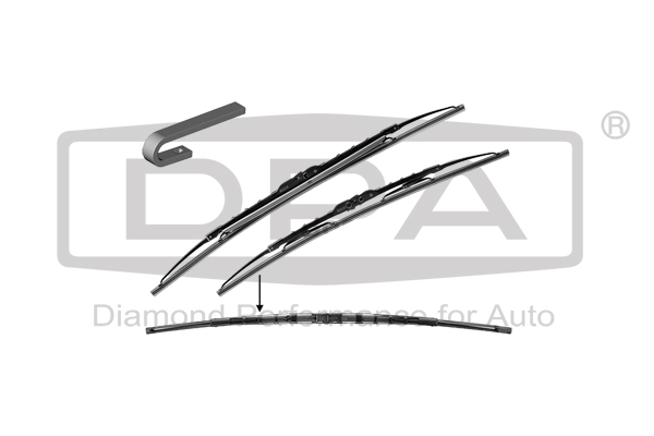 Wiper Blade