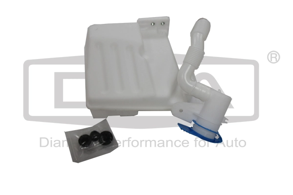 Washer Fluid Reservoir, window cleaning