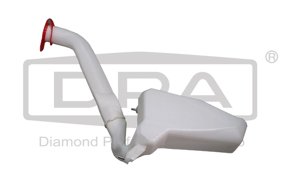 Washer Fluid Reservoir, window cleaning