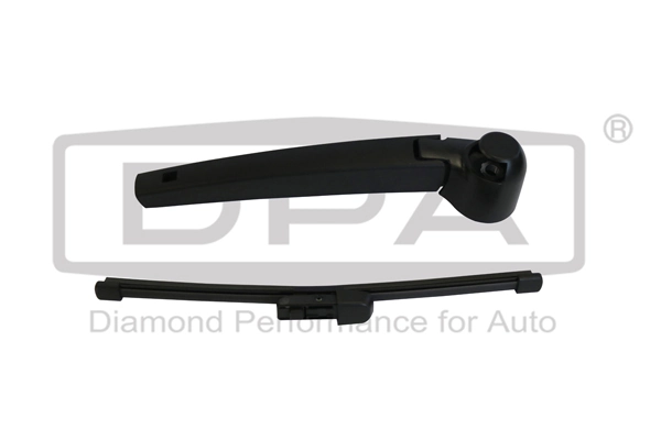 Wiper Arm, window cleaning