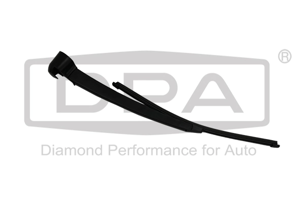 Wiper Arm, window cleaning
