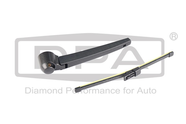 Wiper Arm, window cleaning