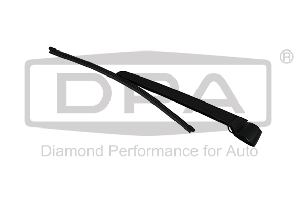 Wiper Arm, window cleaning