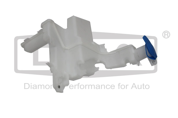 Washer Fluid Reservoir, window cleaning