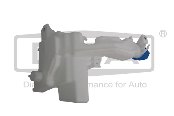 Washer Fluid Reservoir, window cleaning