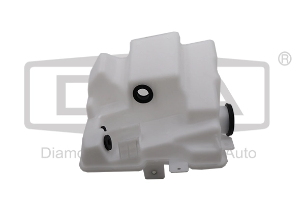 Washer Fluid Reservoir, window cleaning