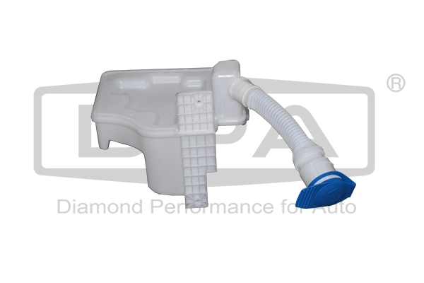 Washer Fluid Reservoir, window cleaning