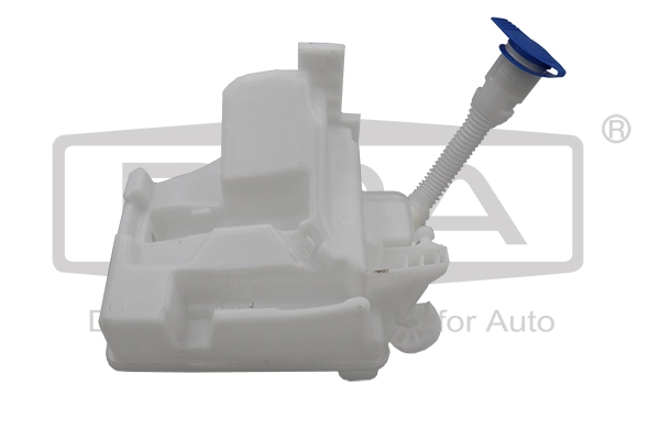 Washer Fluid Reservoir, window cleaning
