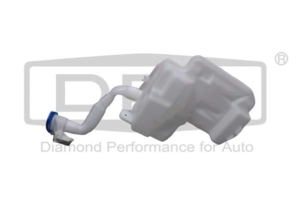 Washer Fluid Reservoir, window cleaning