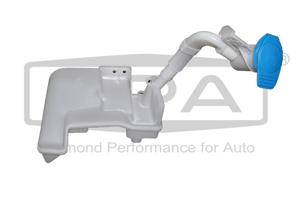 Washer Fluid Reservoir, window cleaning